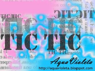 Tic, Tic